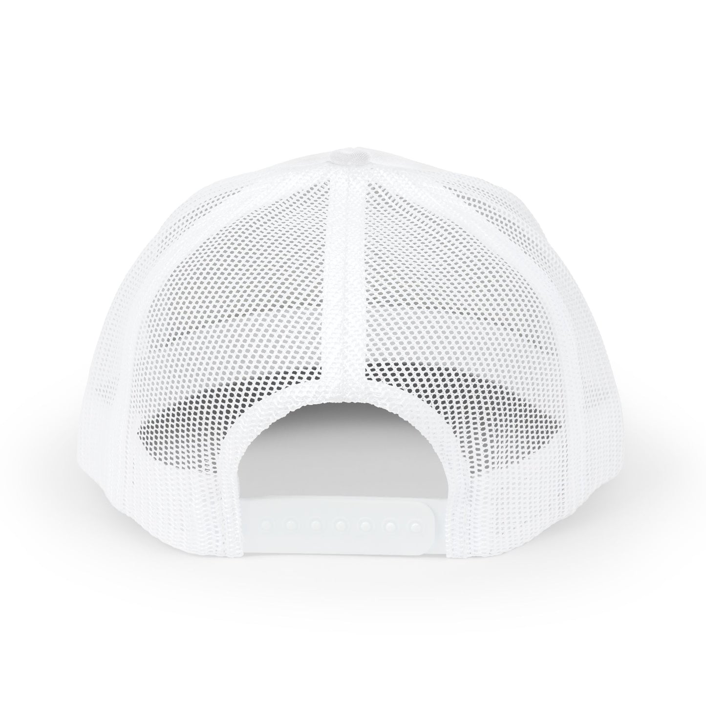 Undeniable Bond Snapback Trucker Cap - Stylish Casual Headwear