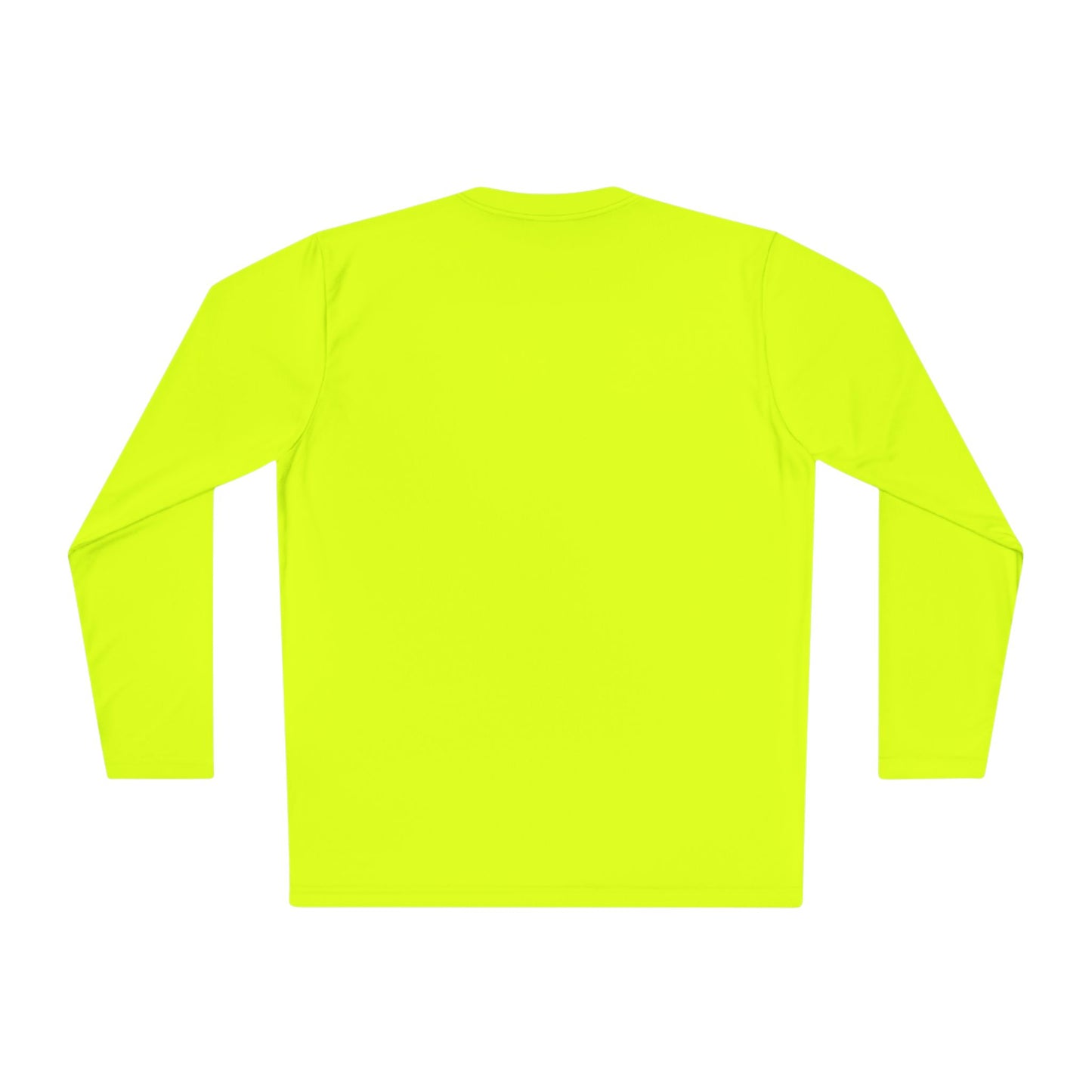 'Undeniable Bond' Unisex Lightweight Long Sleeve Tee -Graphic Shirt for Connection and Togetherness