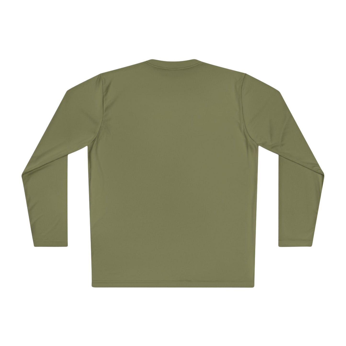 'Undeniable Bond' Unisex Lightweight Long Sleeve Tee -Graphic Shirt for Connection and Togetherness