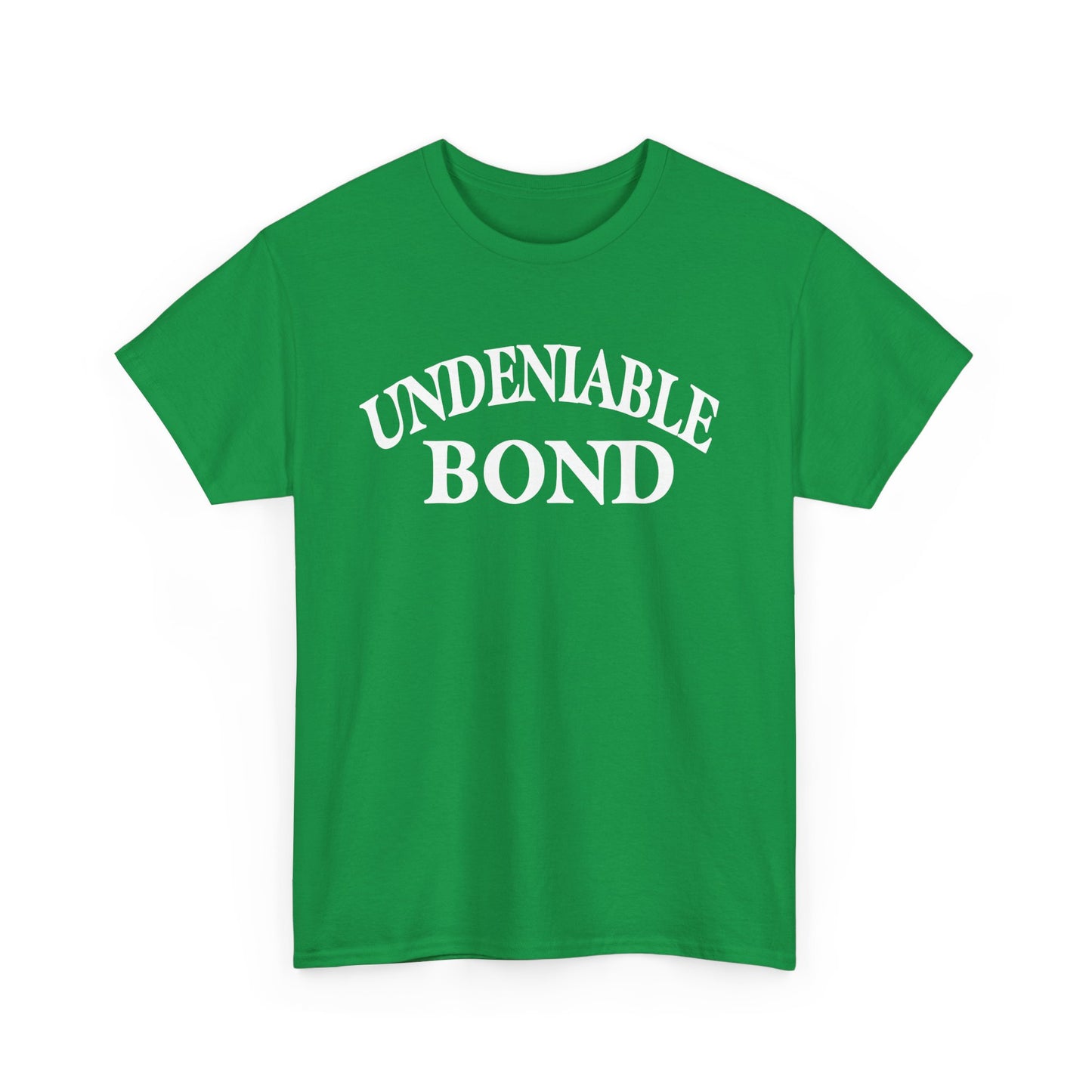 UB Staple Tee