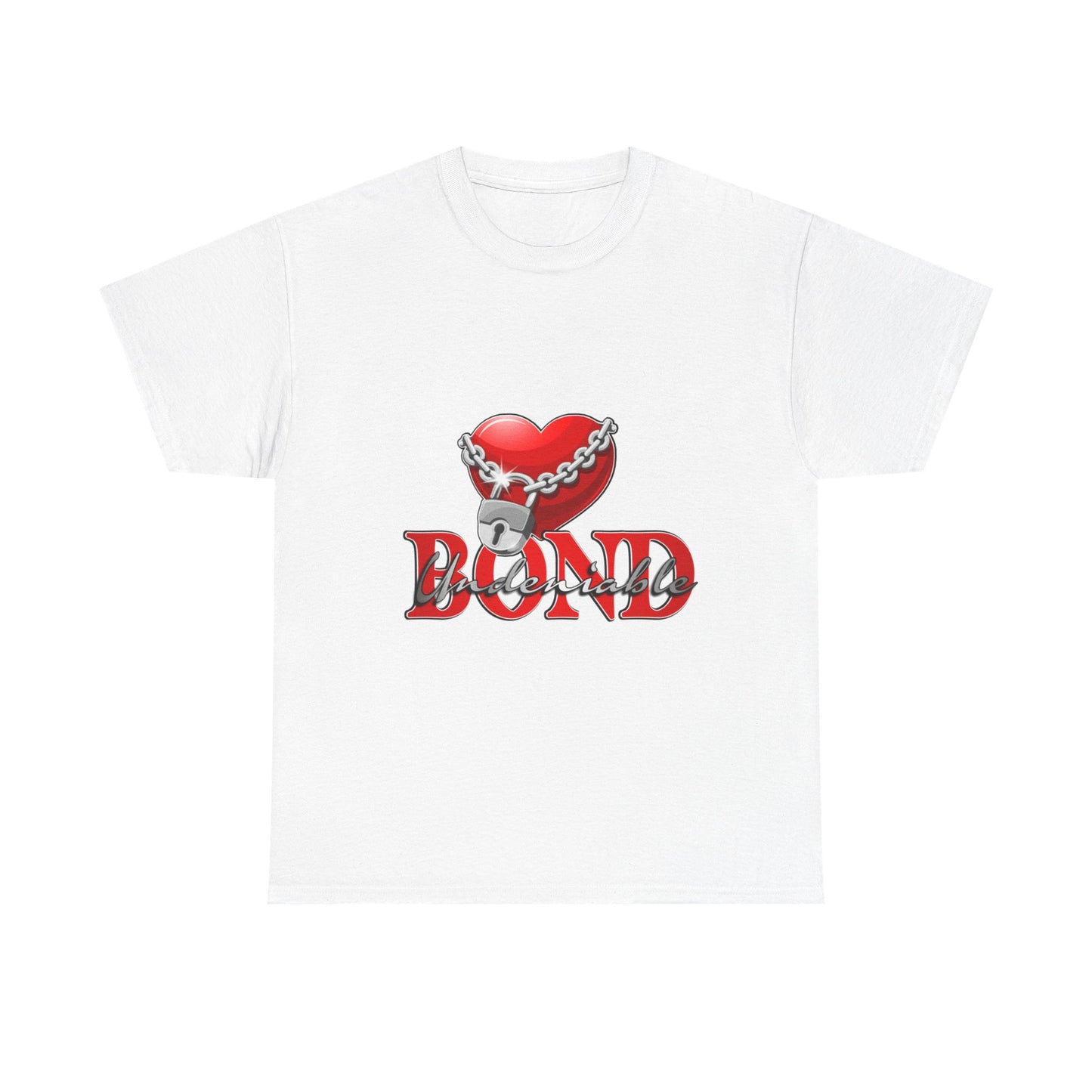 Undeniable Bond Tshirt