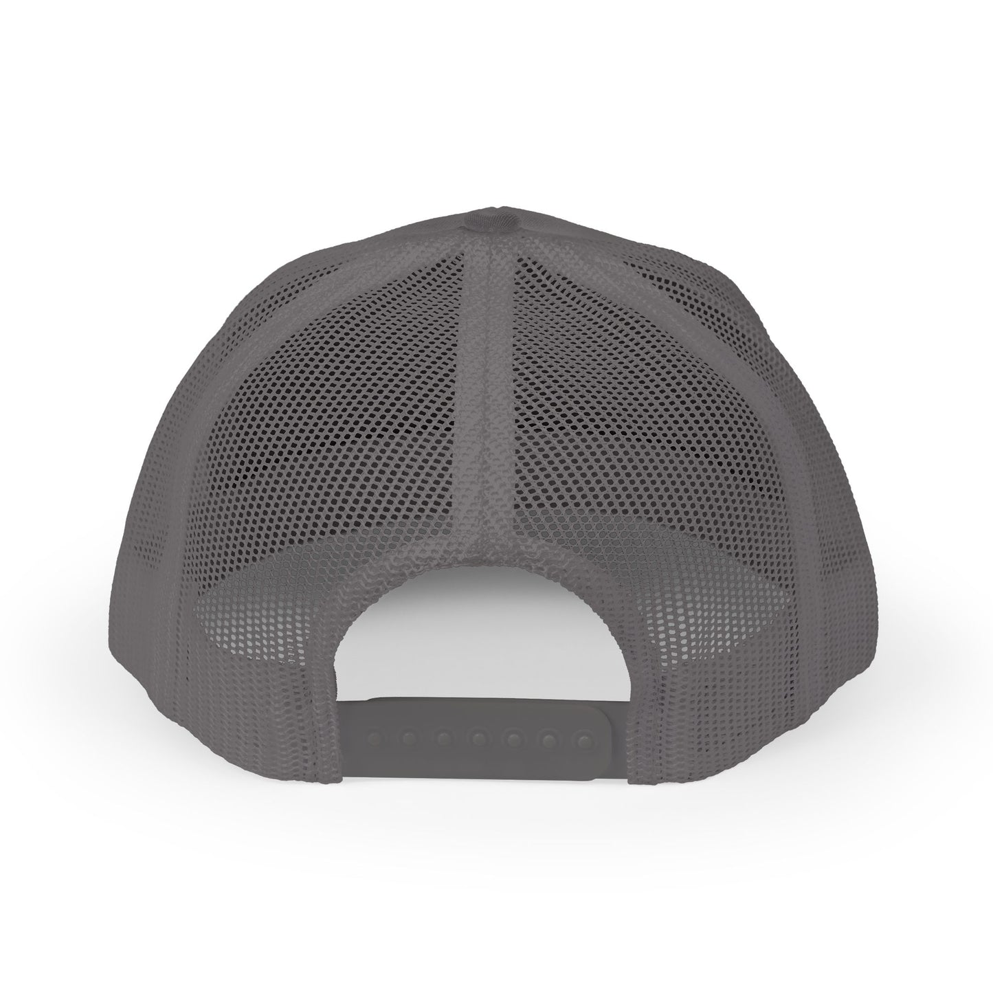 Undeniable Bond Snapback Trucker Cap - Stylish Casual Headwear