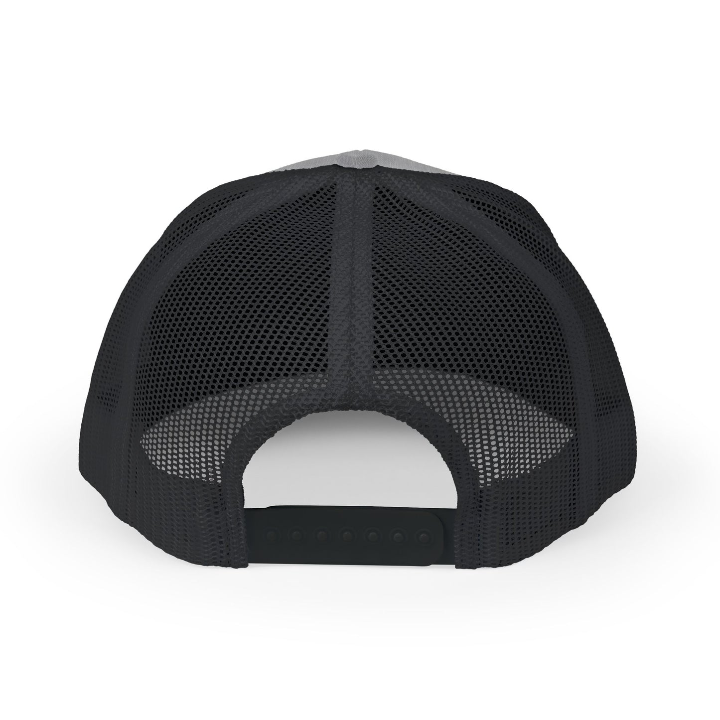 Undeniable Bond Snapback Trucker Cap - Stylish Casual Headwear