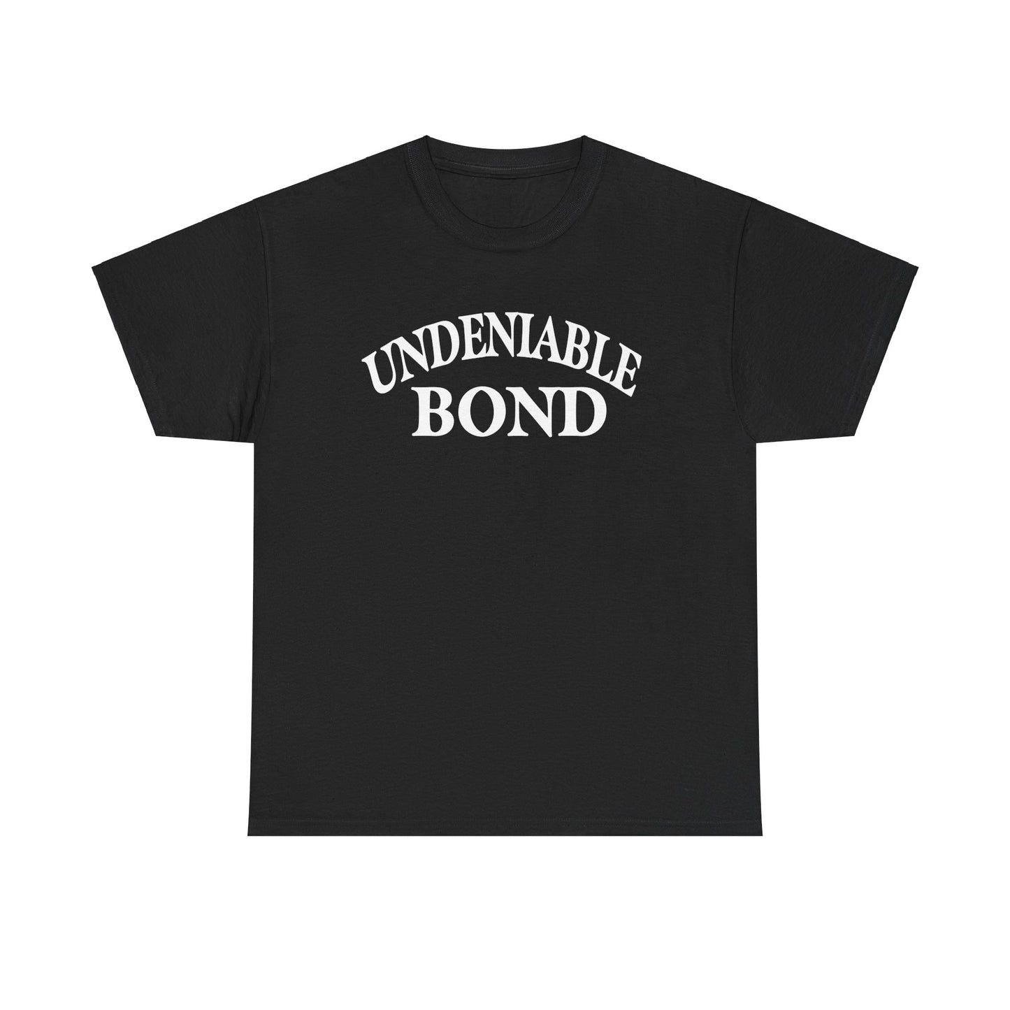 UB Staple Tee