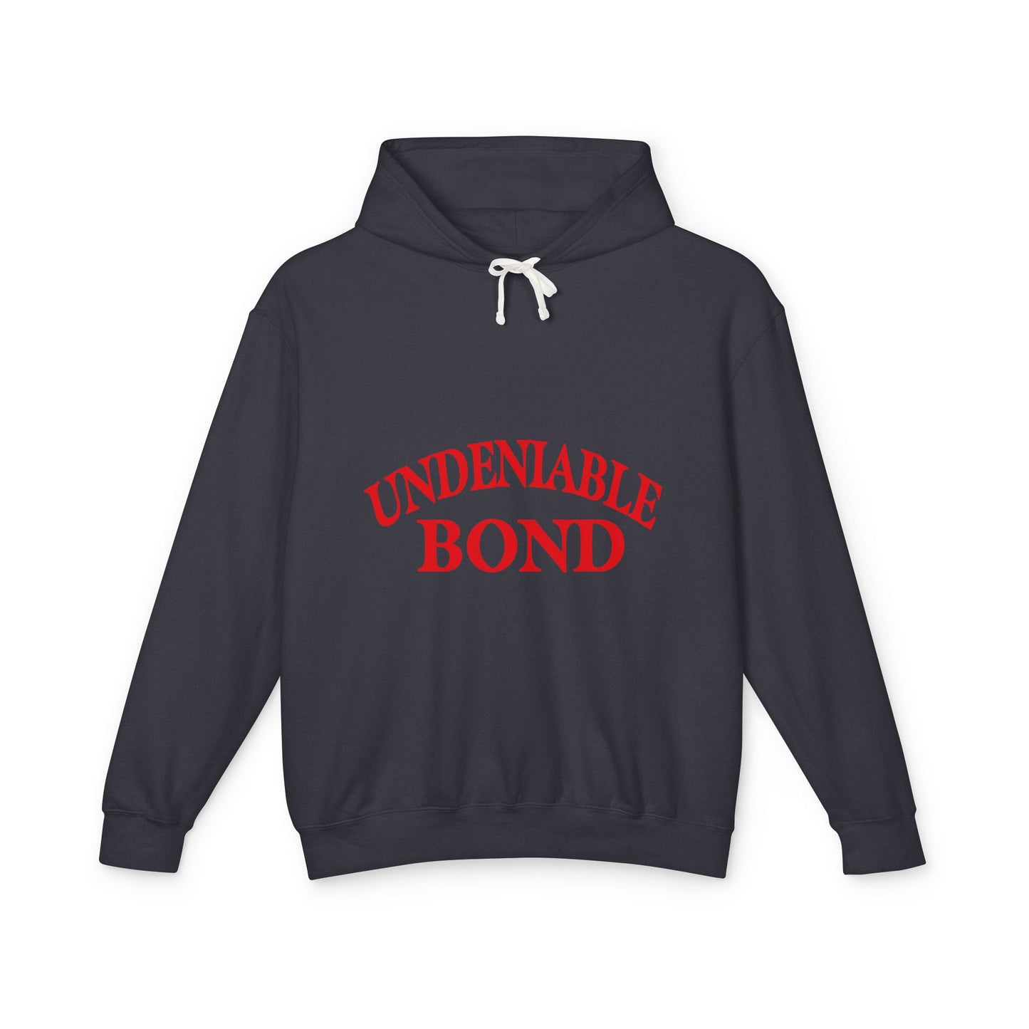 Unisex Undeniable Hoodie