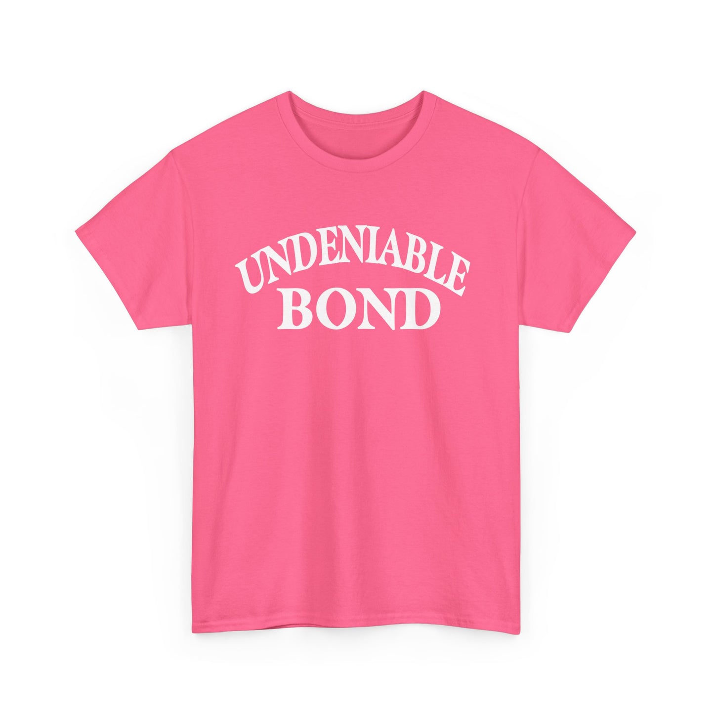 UB Staple Tee