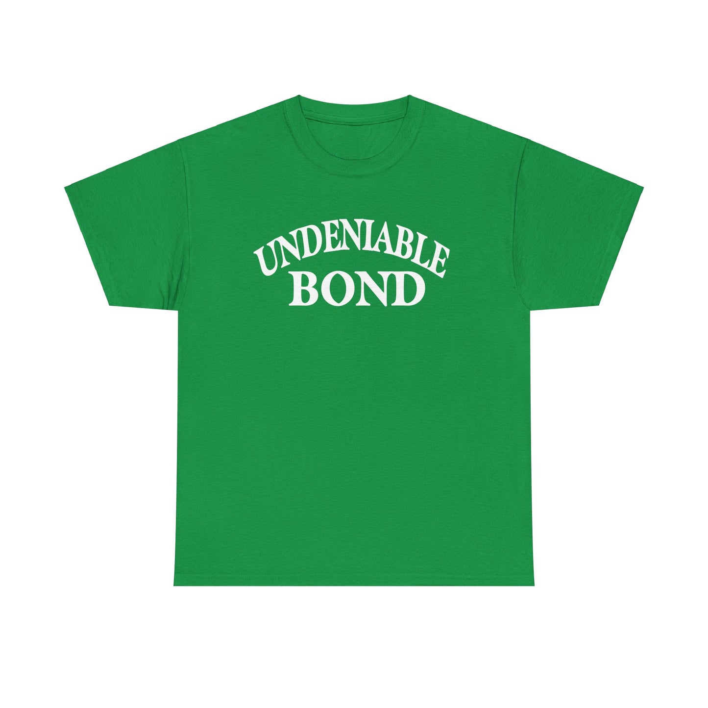 UB Staple Tee