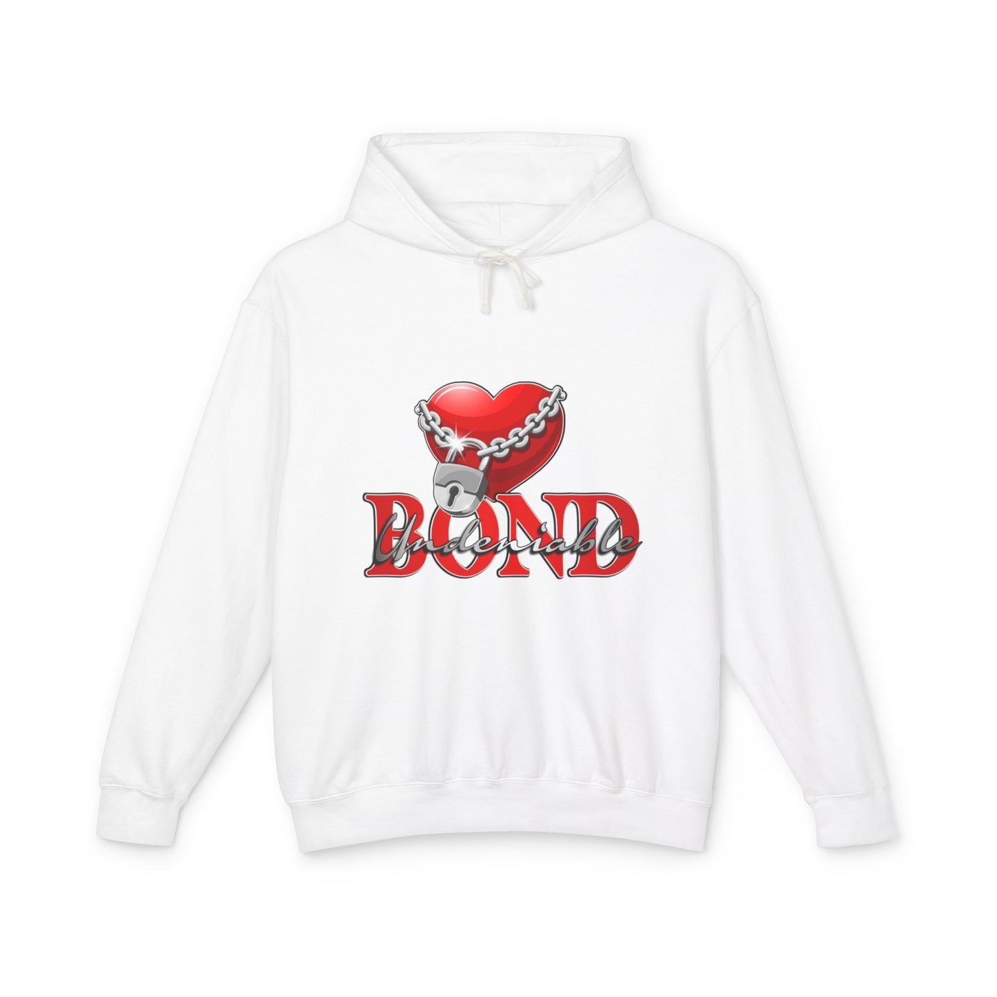 Undeniable Bonds Hoodie