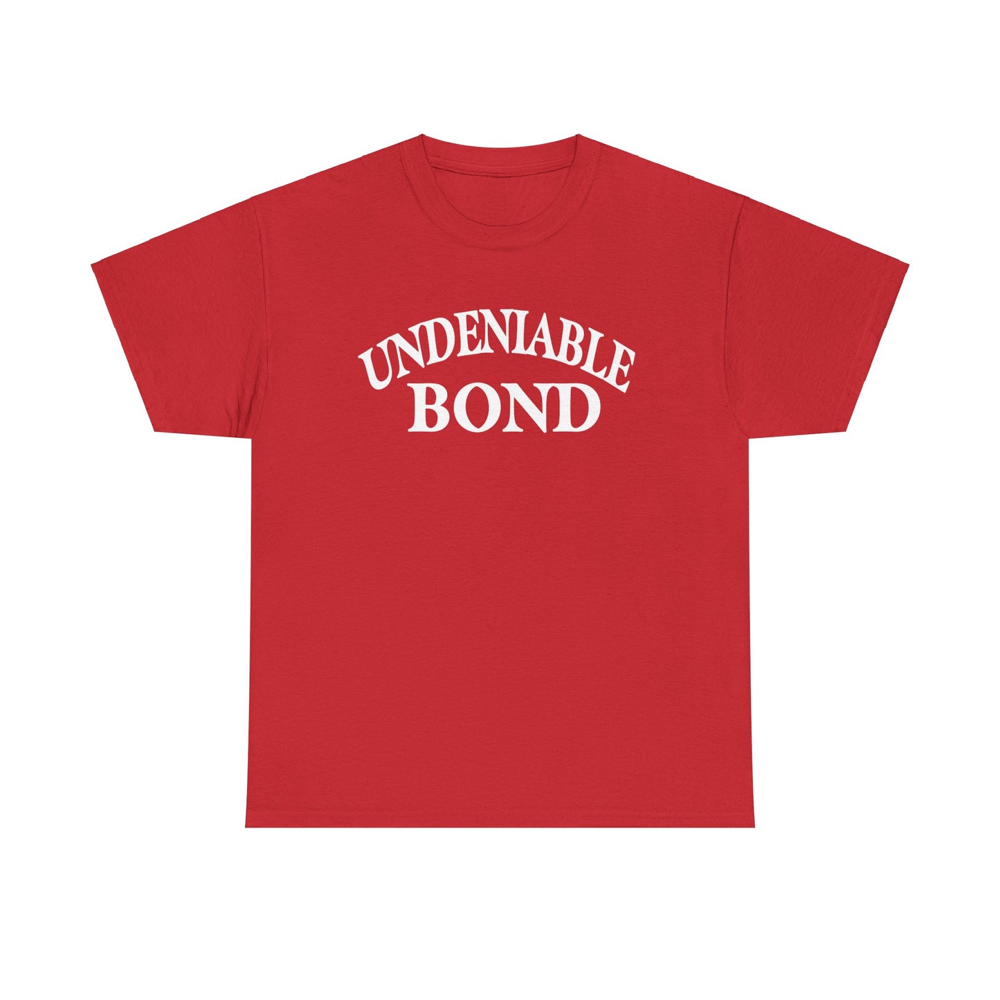 UB Staple Tee