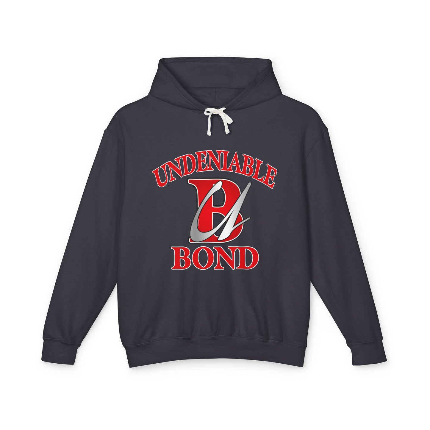 Undeniable Bond Hoodie