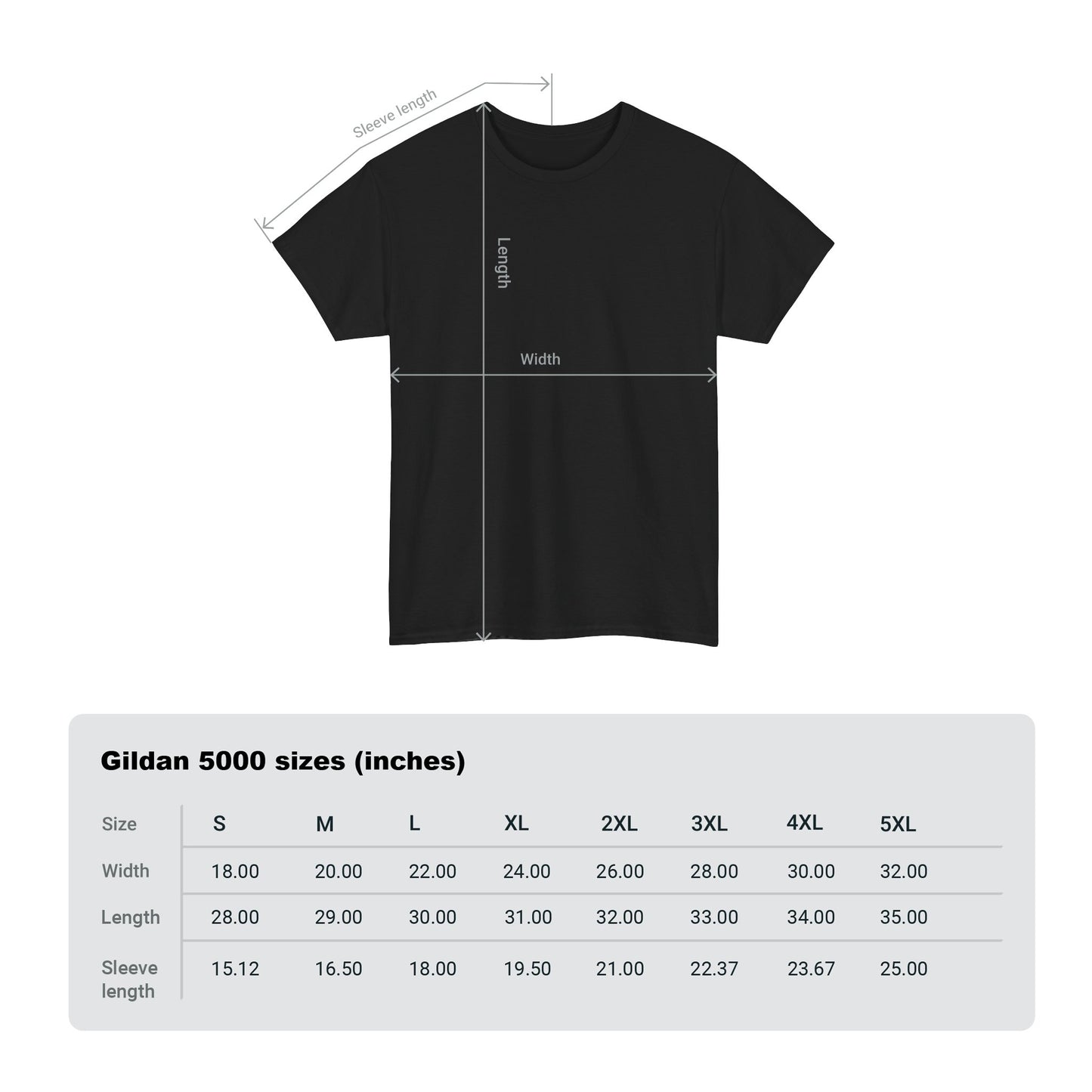 Undeniable Tee ( UB )