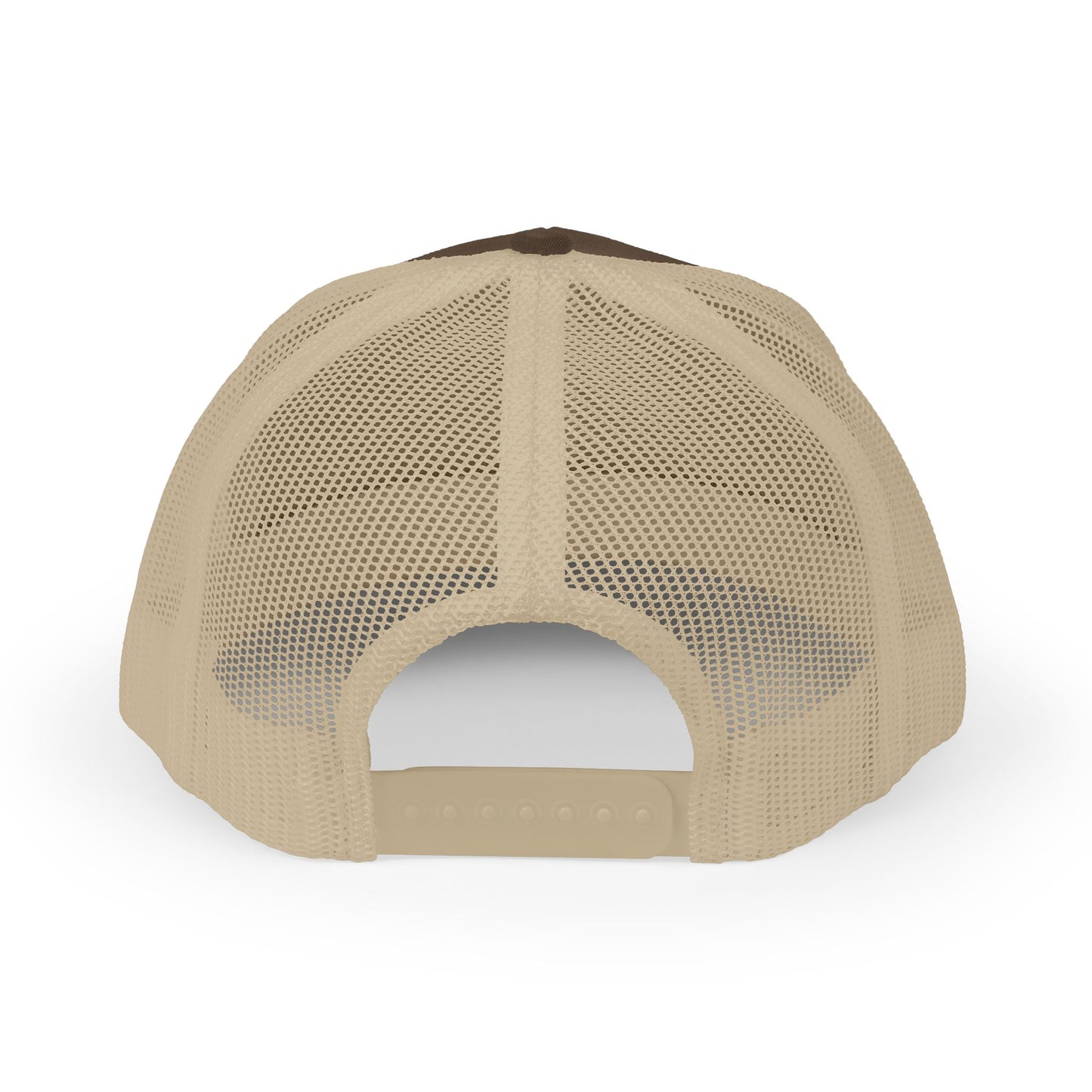 Undeniable Bond Snapback Trucker Cap - Stylish Casual Headwear