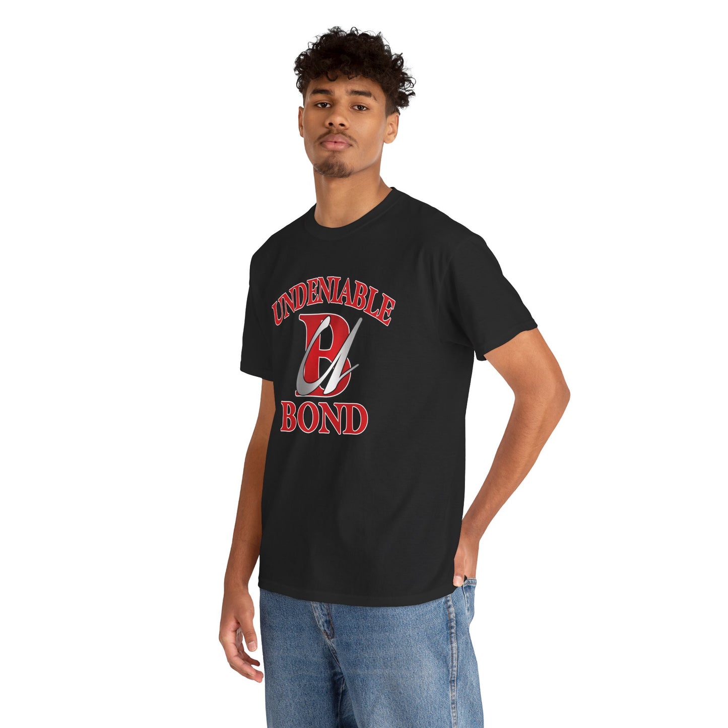 Undeniable Tee ( UB )