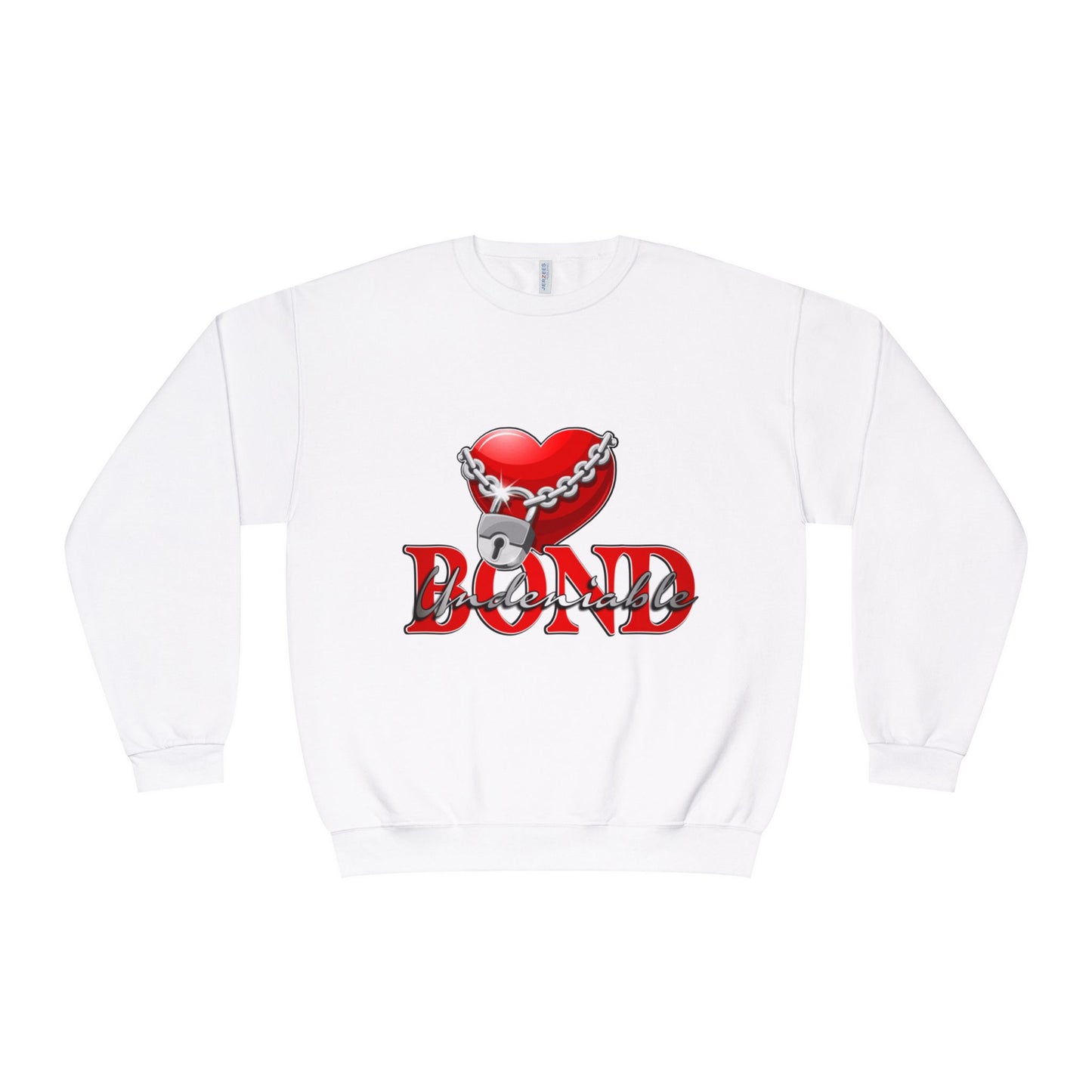 Undeniable Bonds Sweatshirt