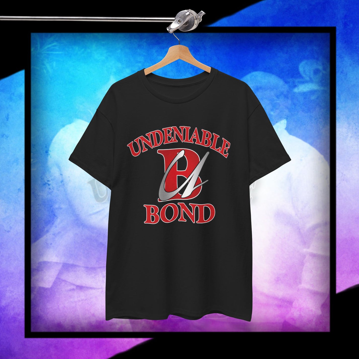 Undeniable Tee ( UB )