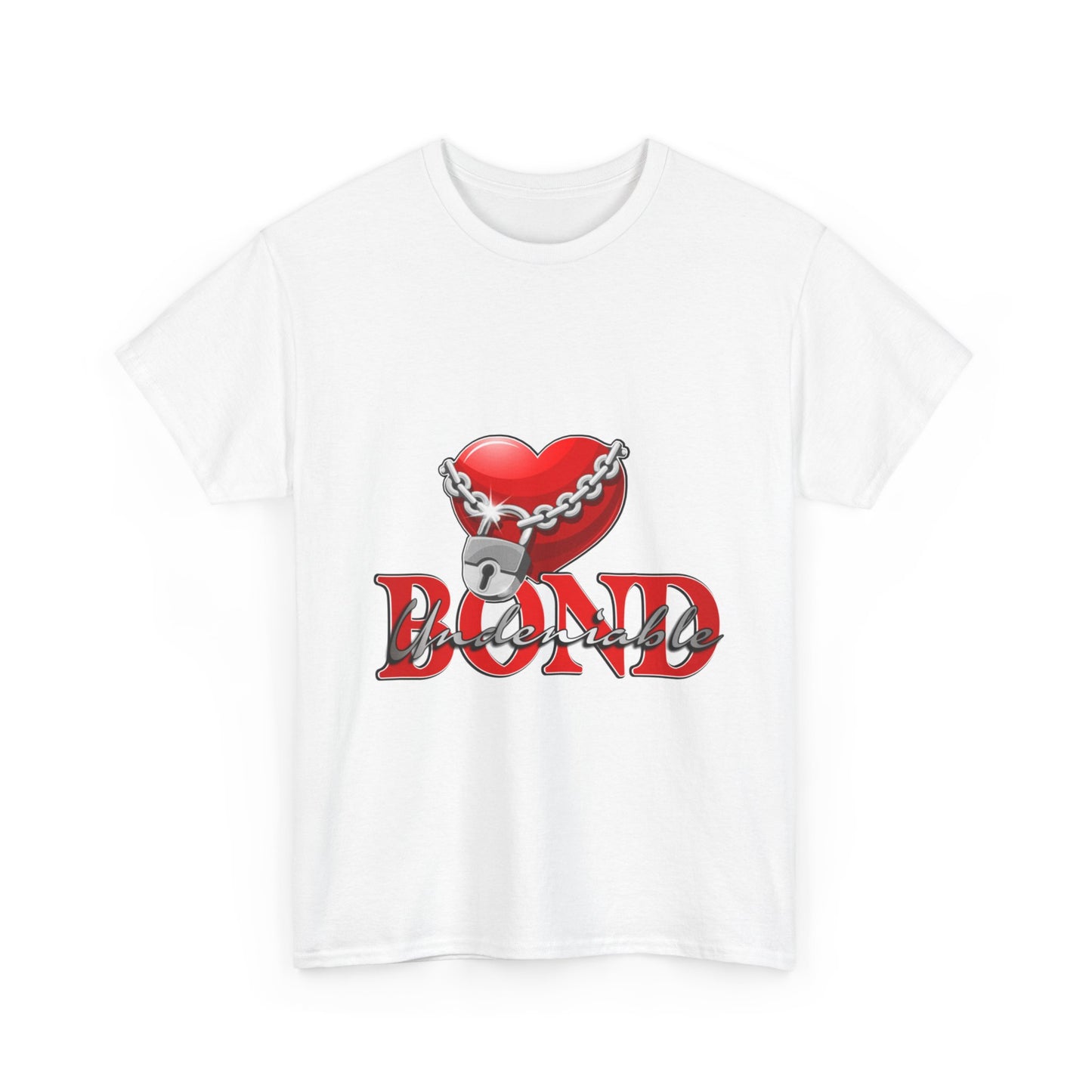 Undeniable Bond Tshirt