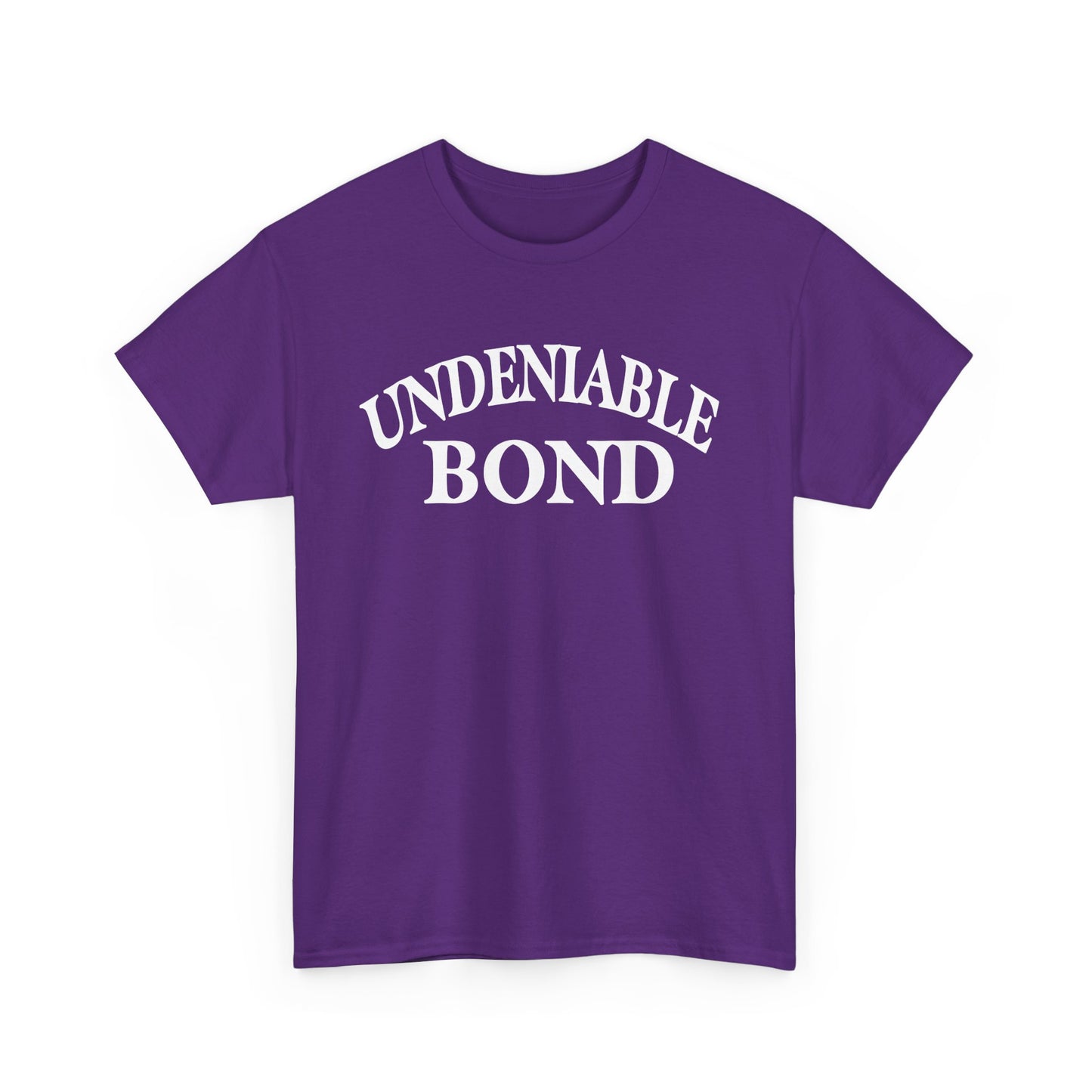 UB Staple Tee