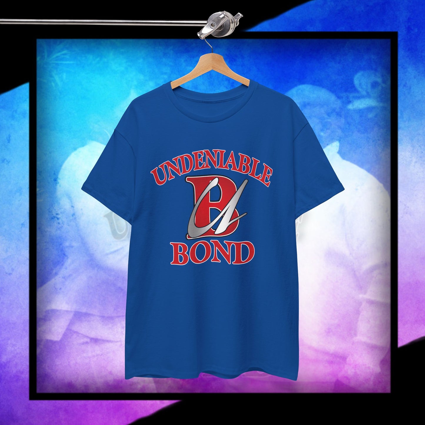 Undeniable Tee ( UB )