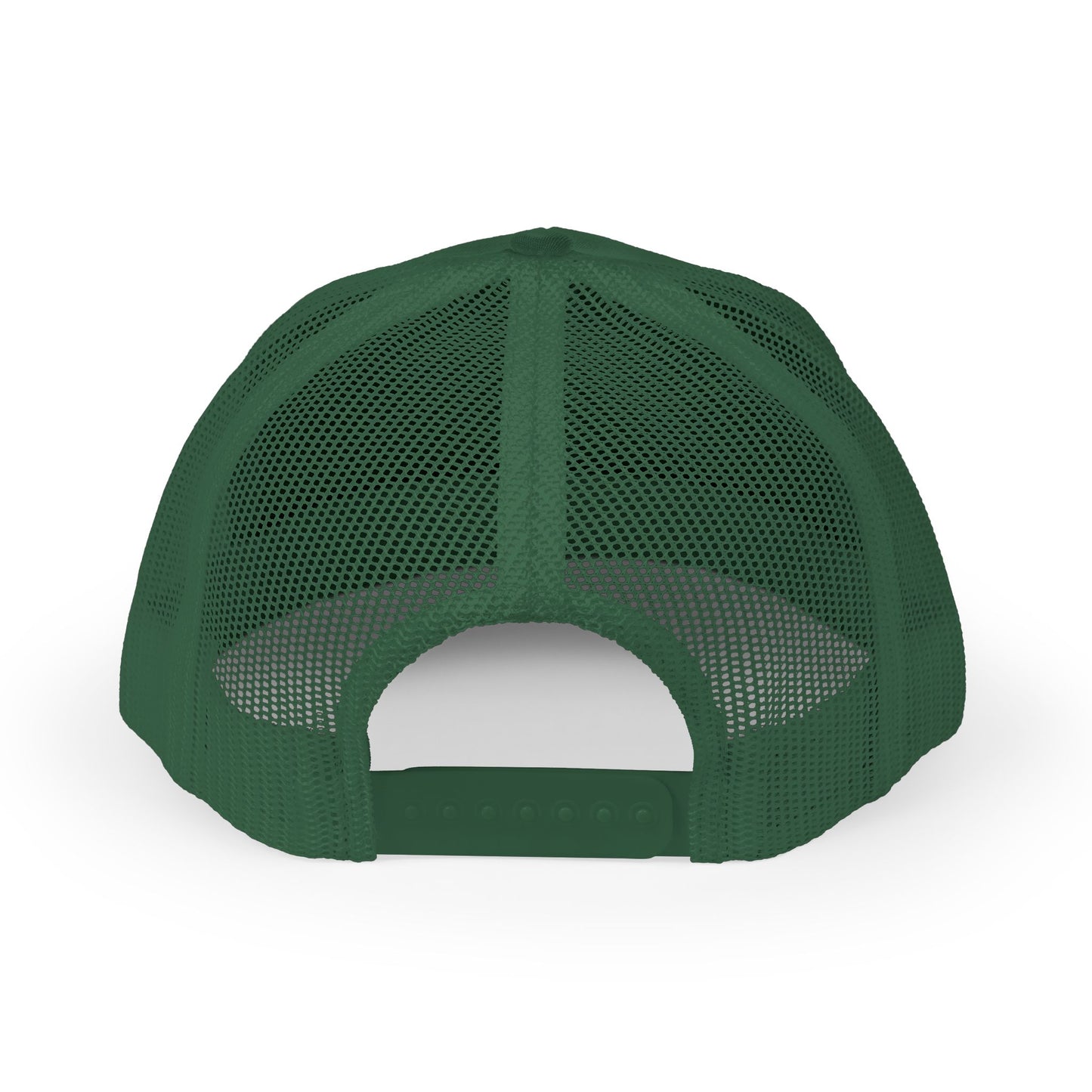 Undeniable Bond Snapback Trucker Cap - Stylish Casual Headwear