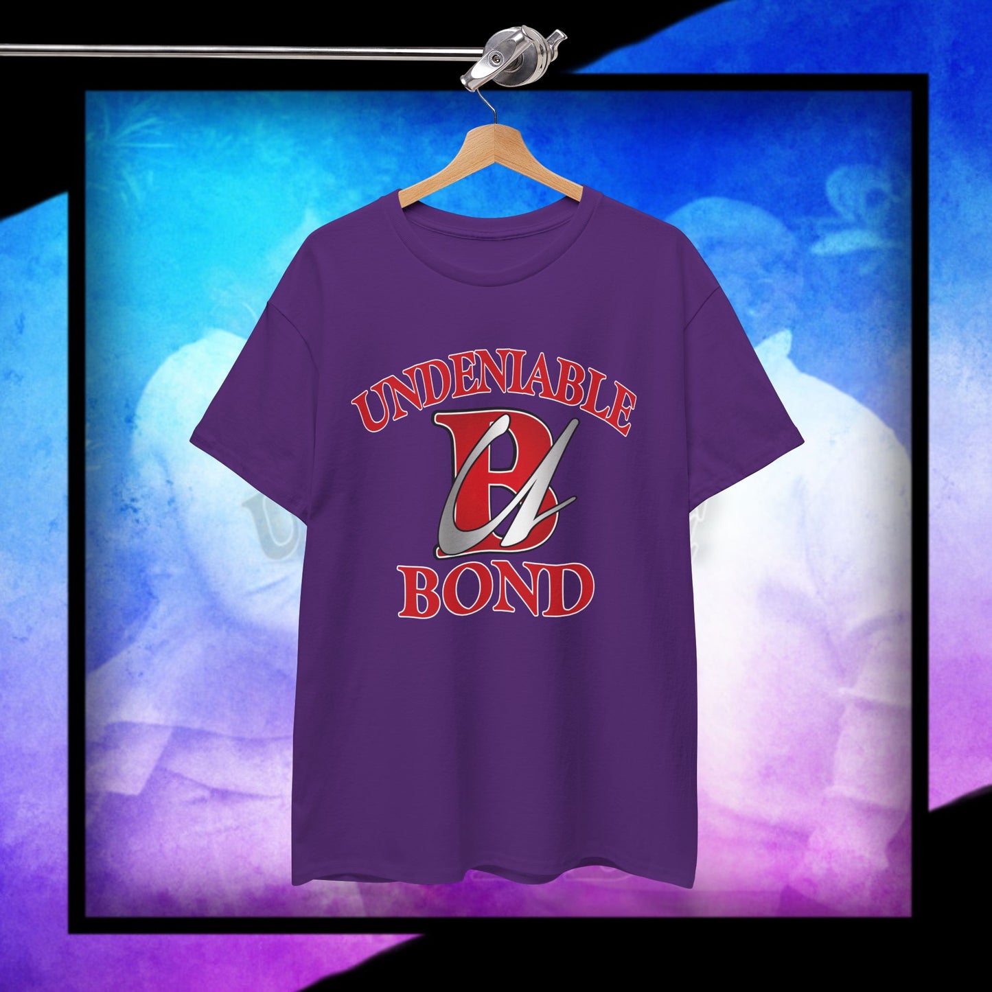 Undeniable Tee ( UB )
