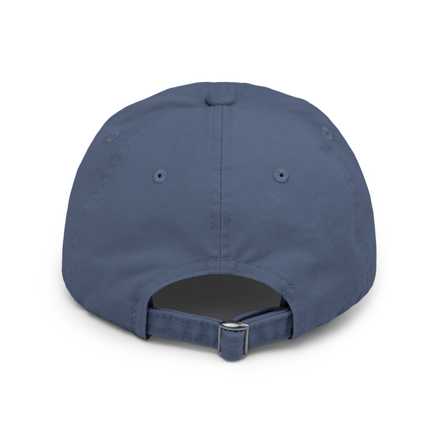 Unisex Distressed Heart Undeniable Bond Cap