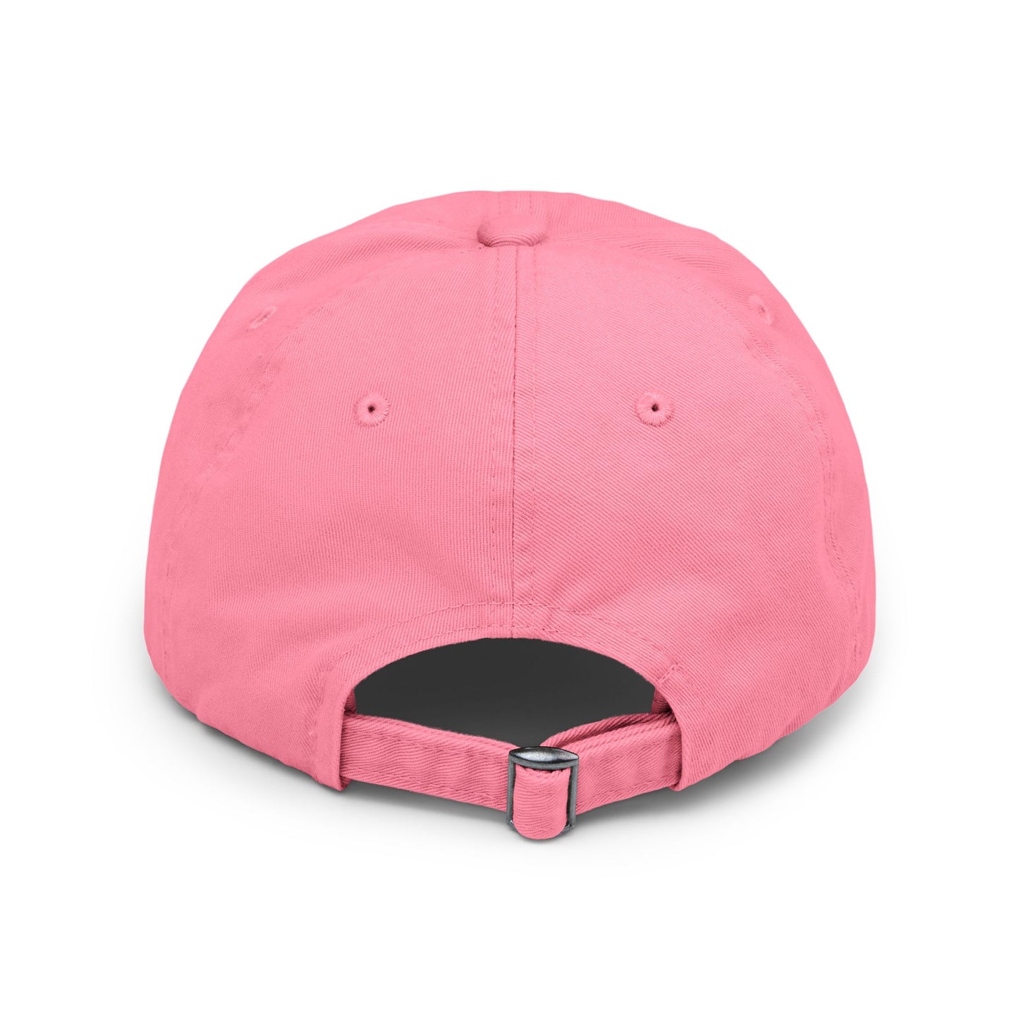 Unisex Distressed Heart Undeniable Bond Cap