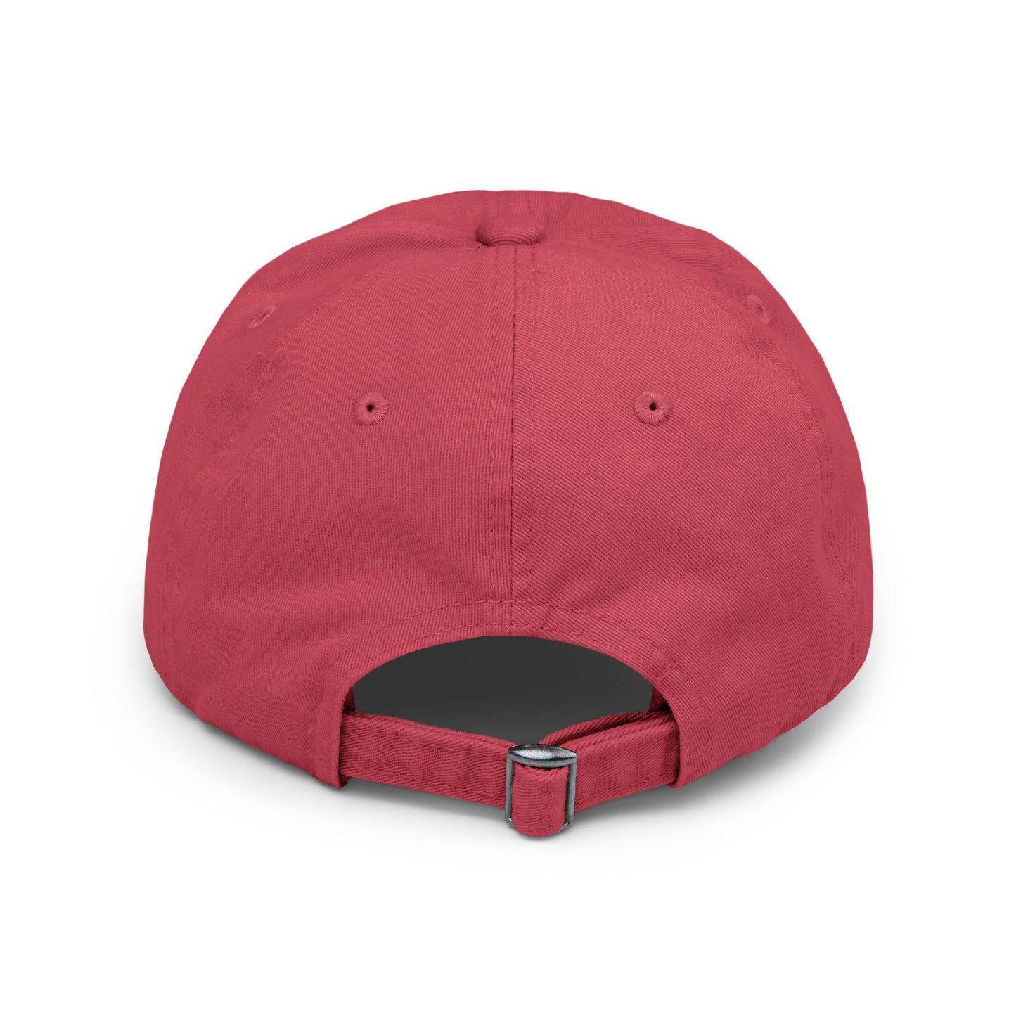 Unisex Distressed Heart Undeniable Bond Cap