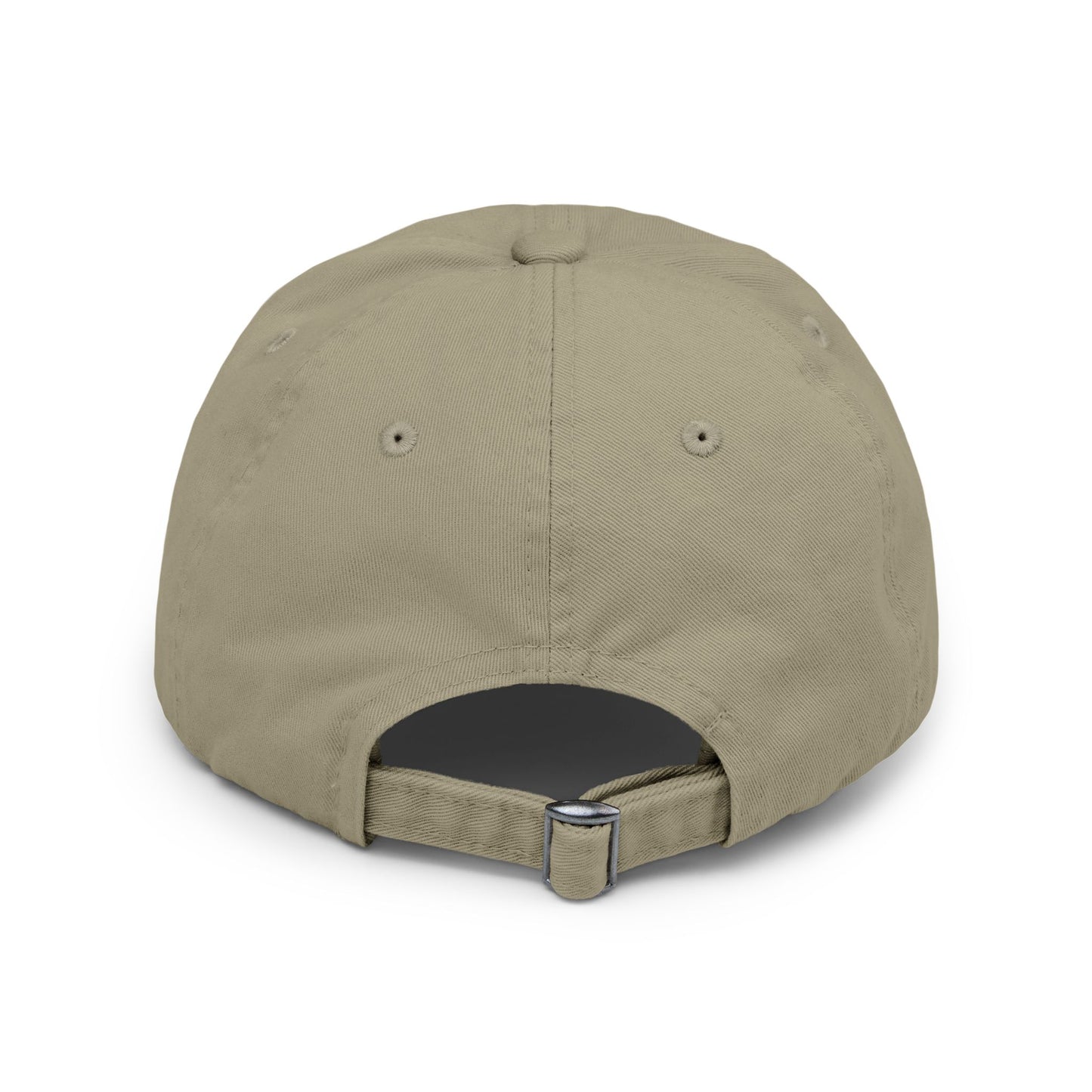 Unisex Distressed Heart Undeniable Bond Cap